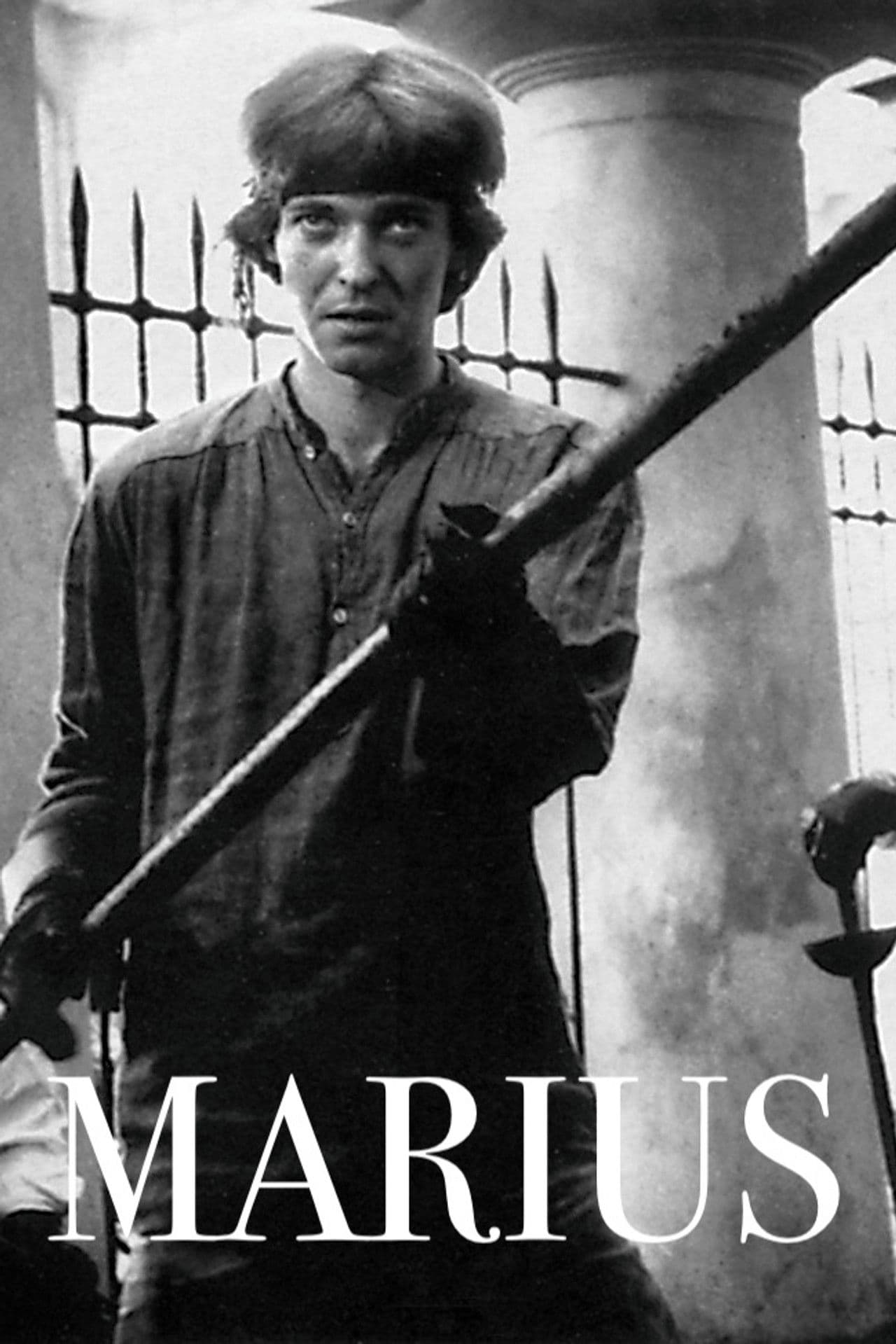 Marius