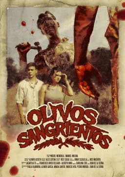 Olivos Sangrientos