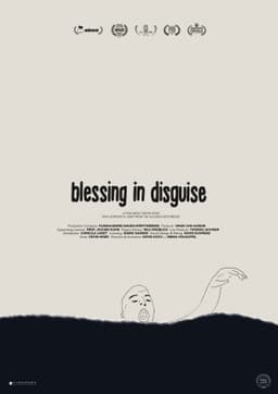 Blessing in Disguise