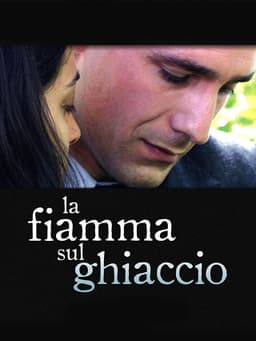 La fiamma sul ghiaccio