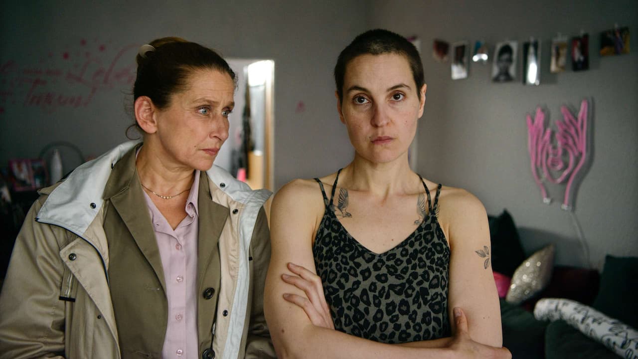 Clouds are Made of Rain