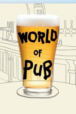 World of Pub