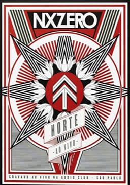 NX Zero - Norte Live