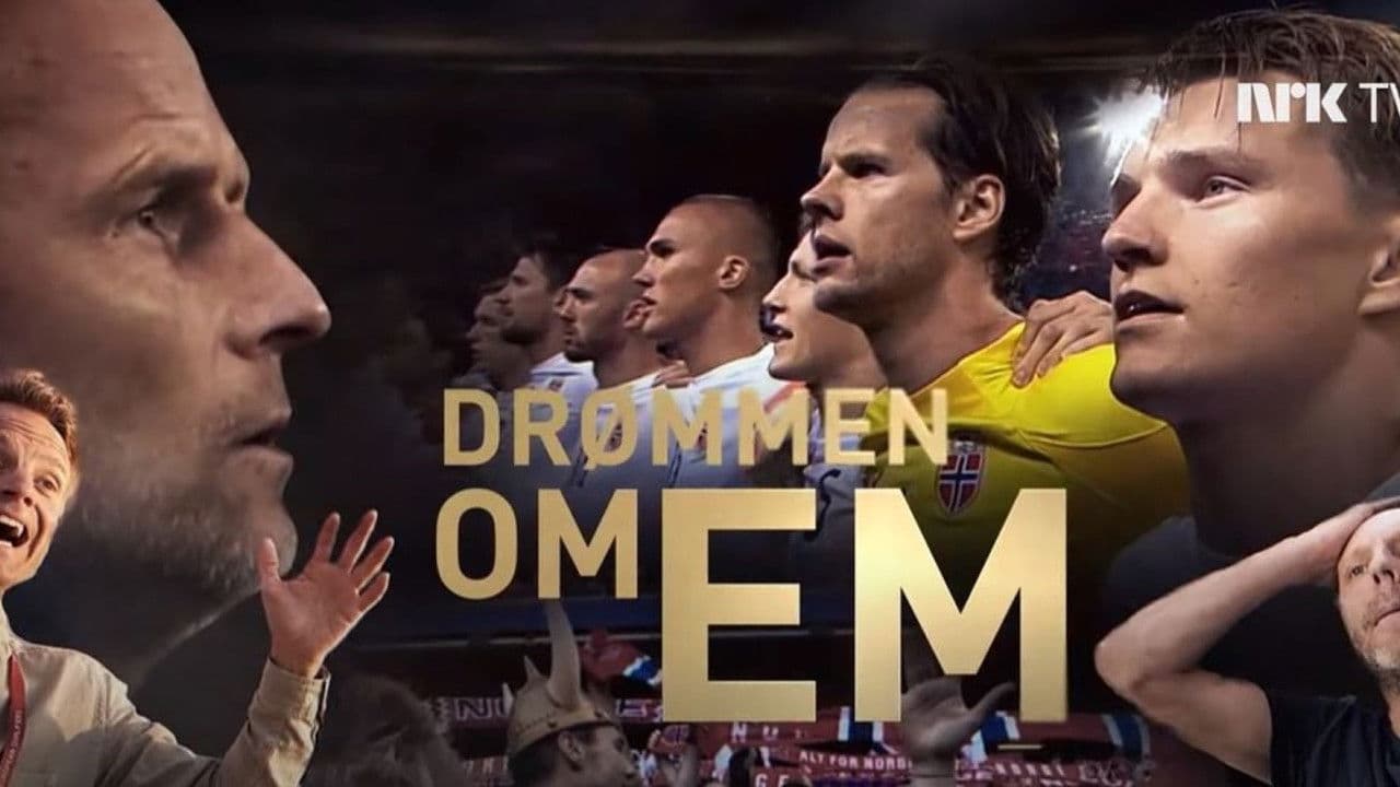 Drømmen om EM