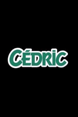 Cédric