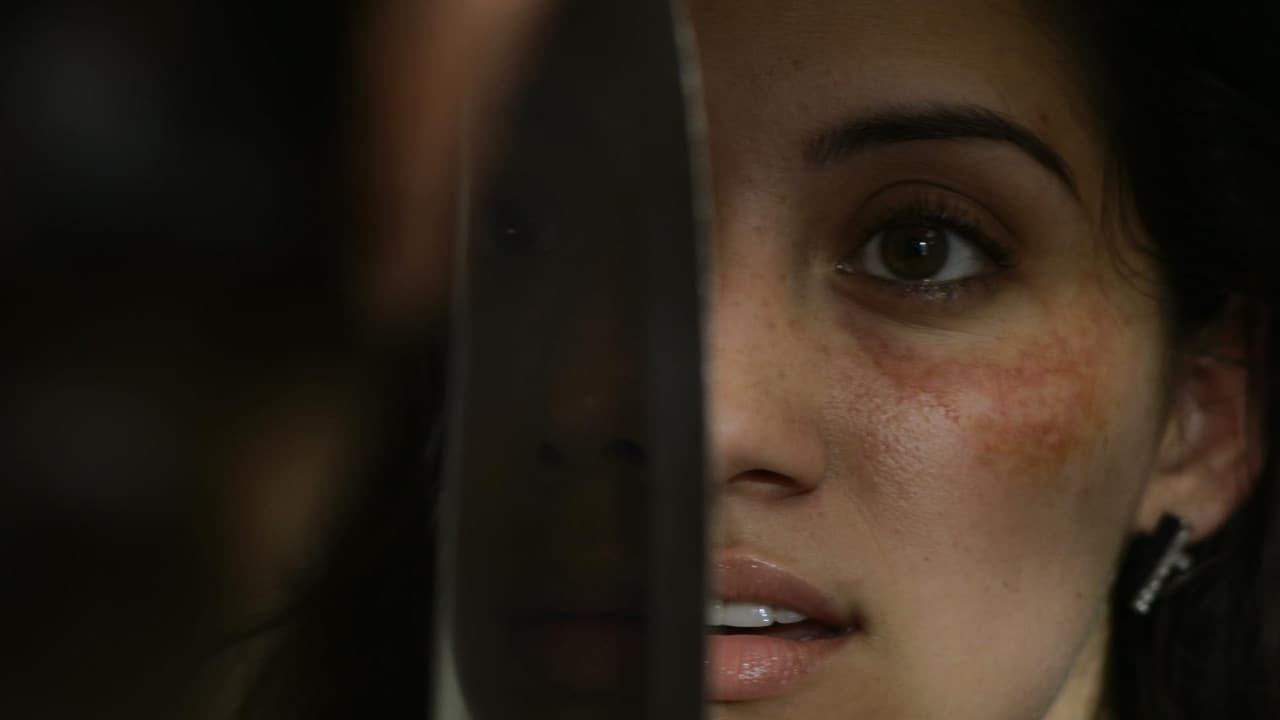 Let's Play Dead Girl