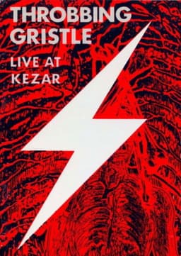 Throbbing Gristle - Live At Kezar