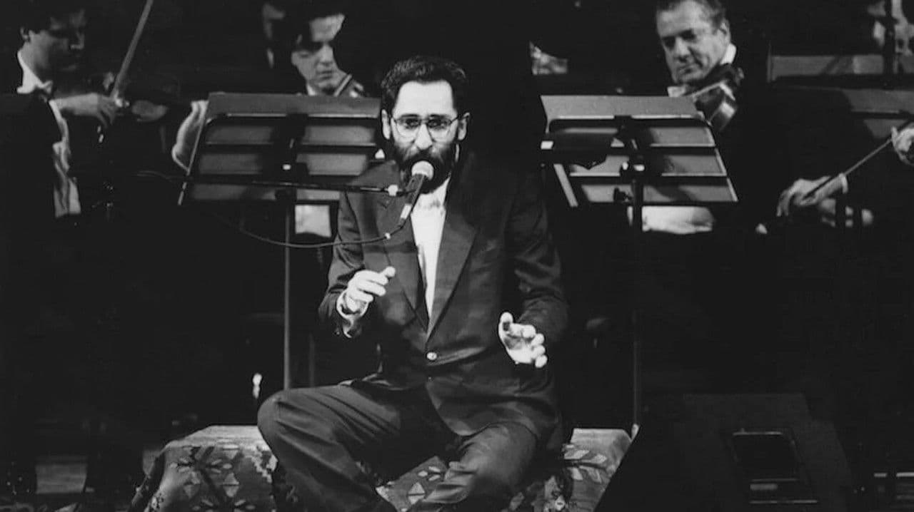 Franco Battiato - Concerto di Baghdad