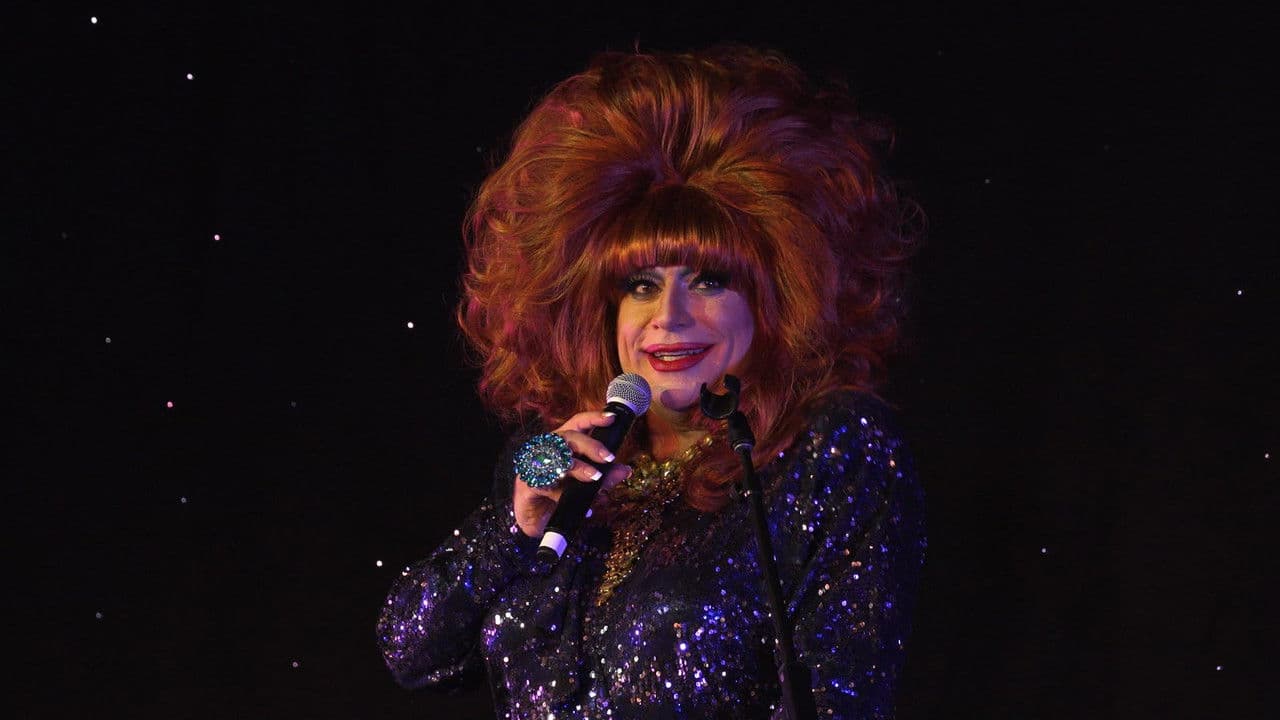 The Drag Roast of Heklina