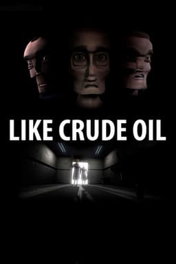 Like Crude Oil