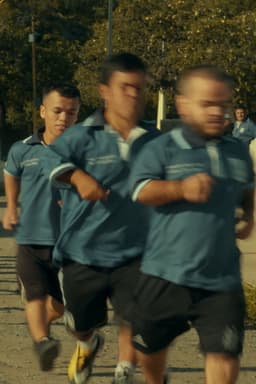 El Mundialito (Small World Cup)