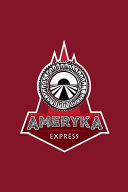 Ameryka Express