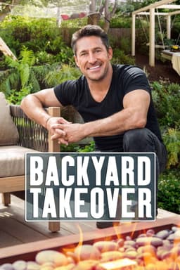 Backyard Takeover