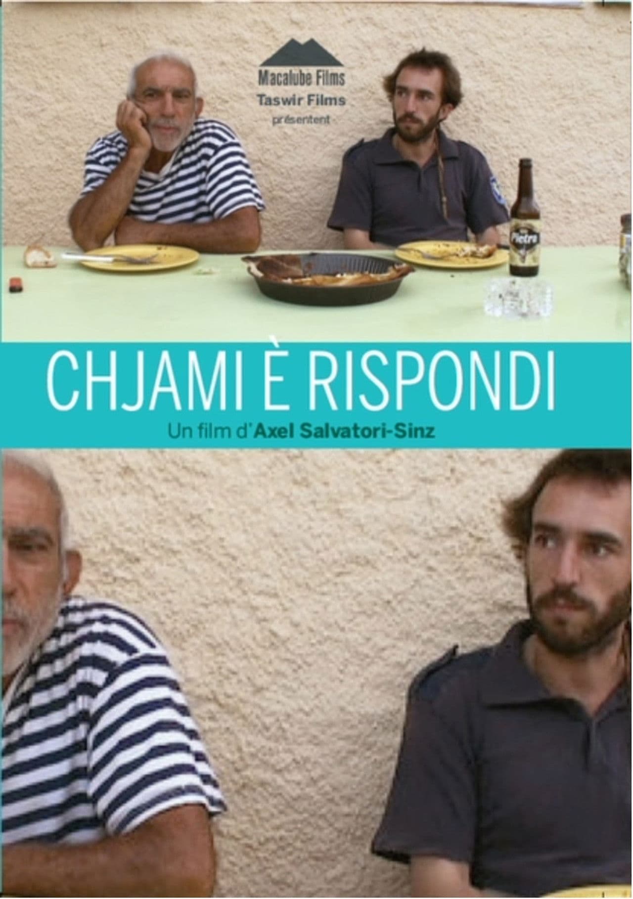 Chjami è Rispondi