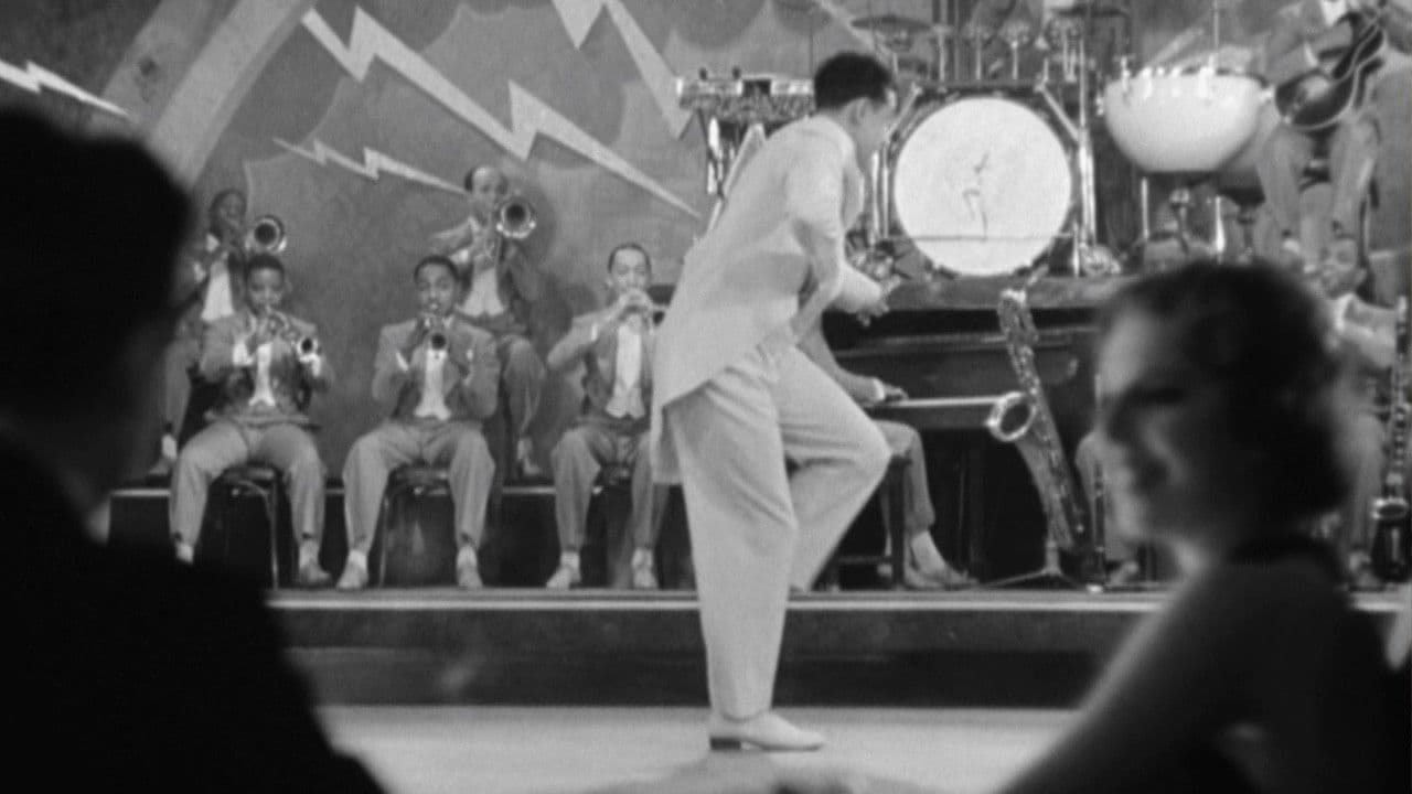 Cab Calloway's Hi-De-Ho