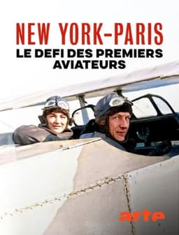 New York – Paris nonstop. Wettlauf der Flugpioniere