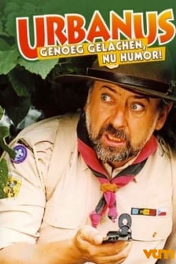 Genoeg gelachen, nu humor!