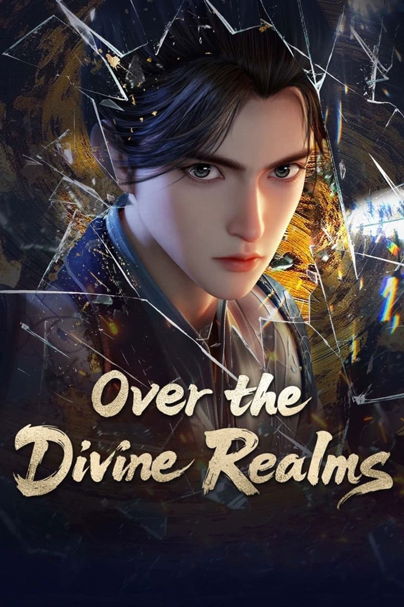Over the Divine Realms