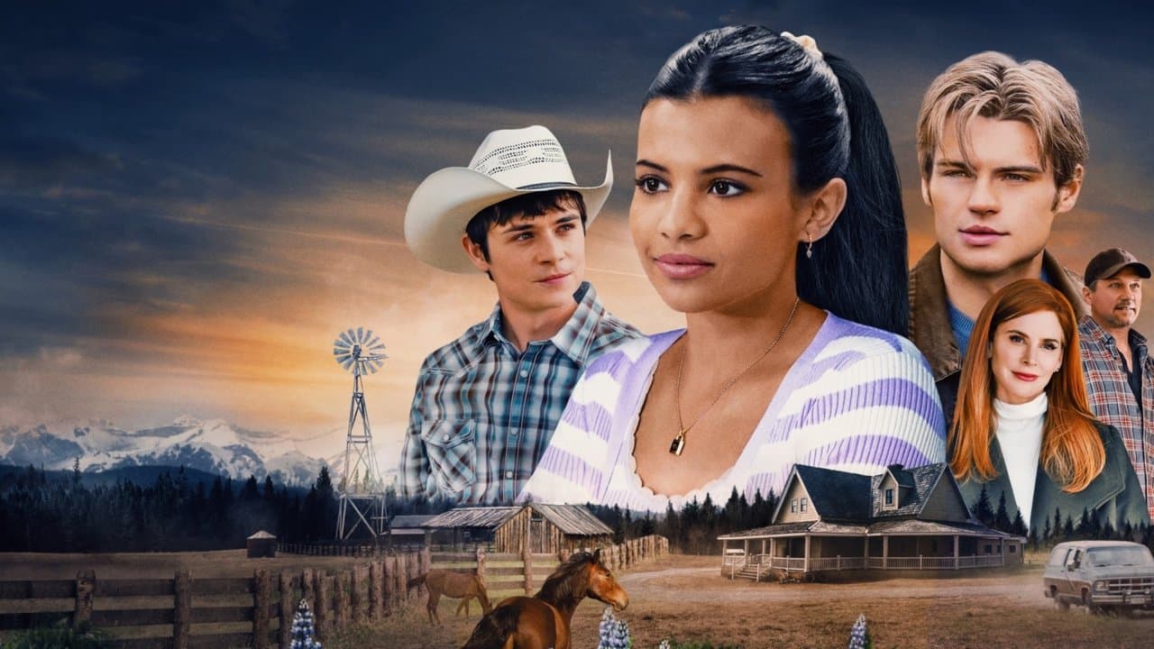 My Life with the Walter Boys