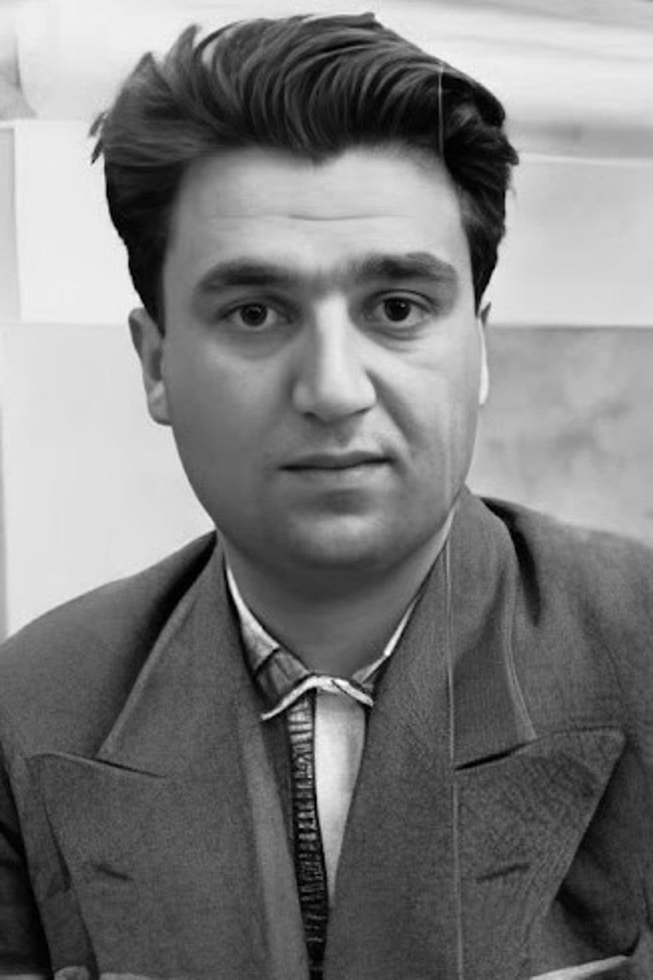 Акакий Мгеладзе