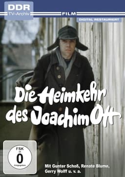 Die Heimkehr des Joachim Ott