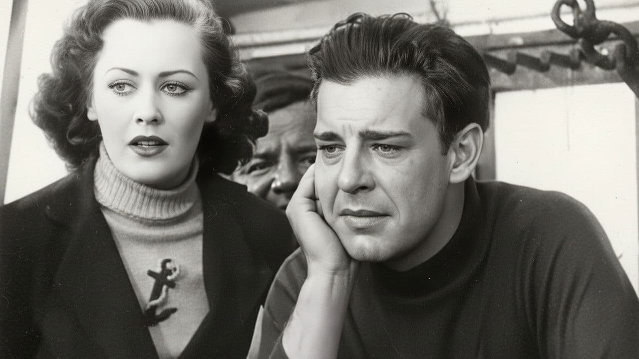 Sixteen Fathoms Deep