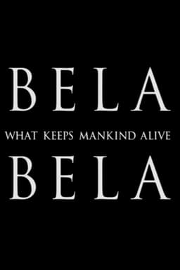 Bela Bela