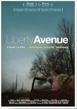 Liberty Avenue