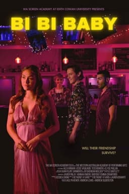 Bi Bi Baby