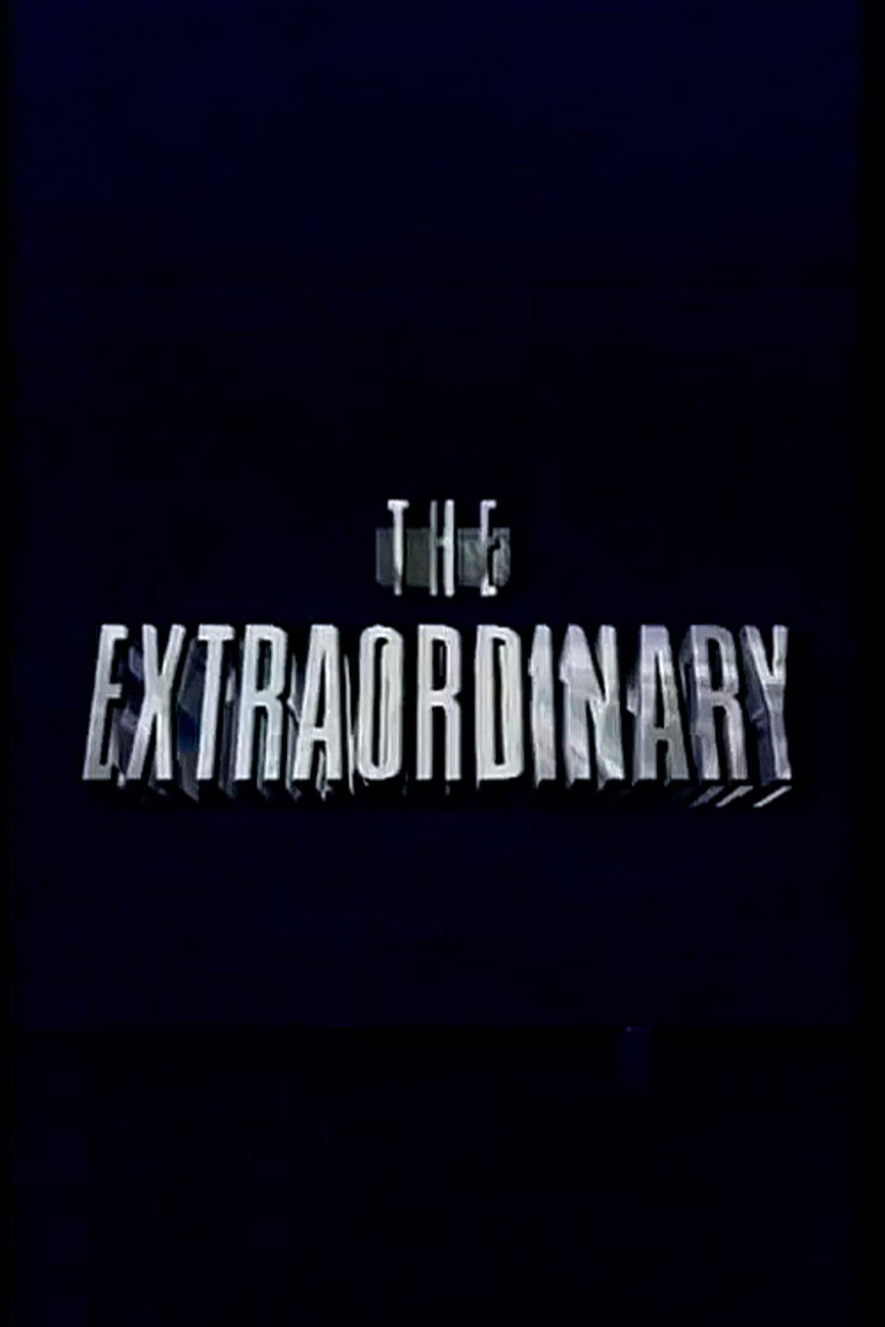 The Extraordinary