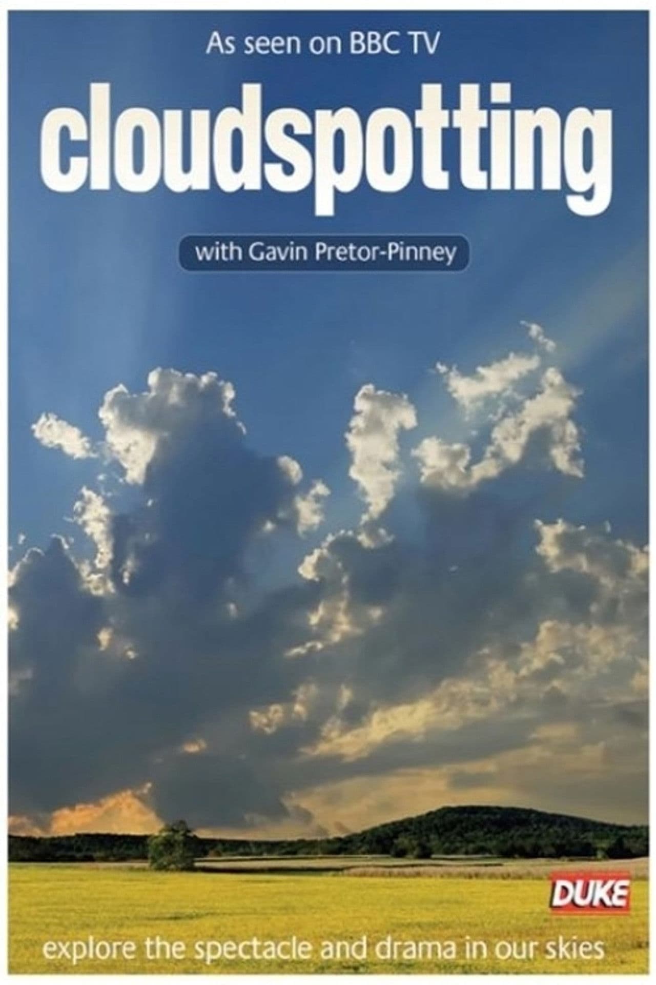 Cloudspotting
