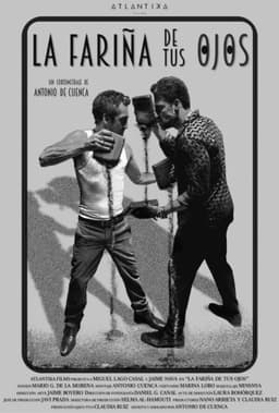 La Fariña de tus ojos