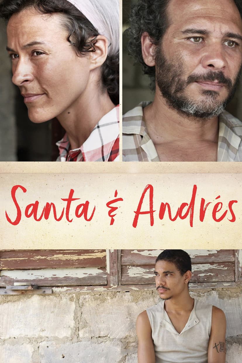 Santa & Andres