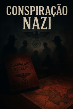 La Conspiración Nazi