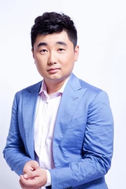 Zhou Dehua