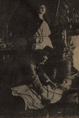 The Siberian Chieftainess