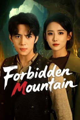 Forbidden Mountain