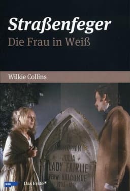 Die Frau in Weiß