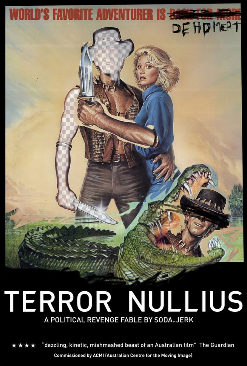 Terror Nullius