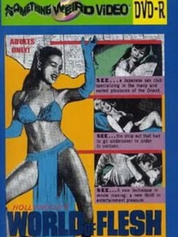 Hollywood's World of Flesh