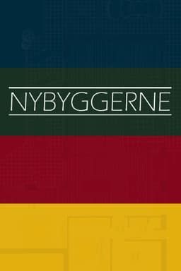 Nybyggerne