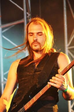 Simon « Dragon » Bouteloup