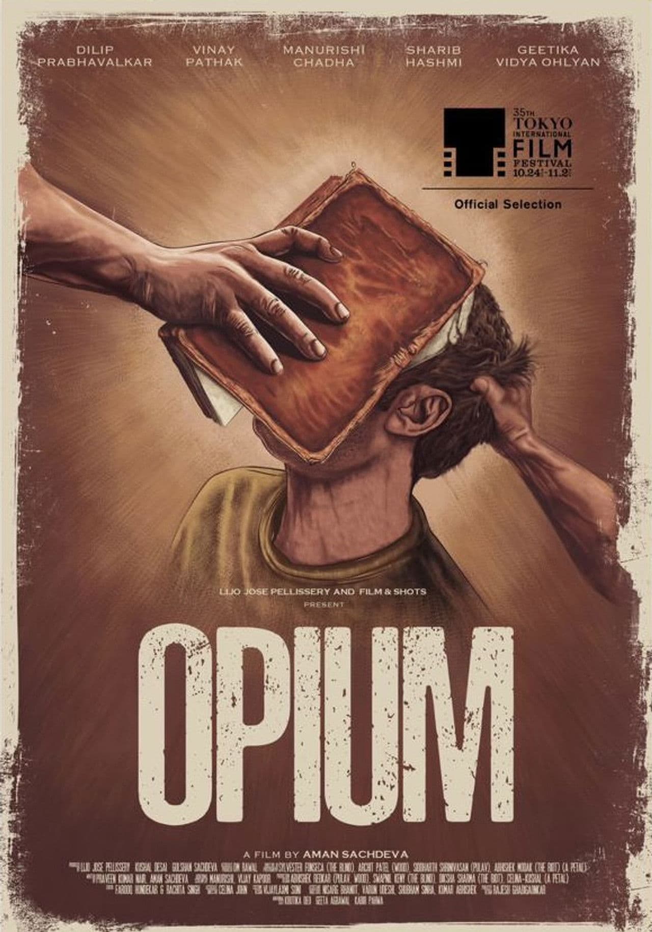 Opium