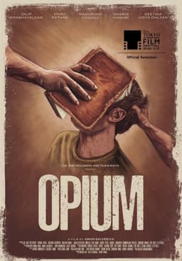 Opium