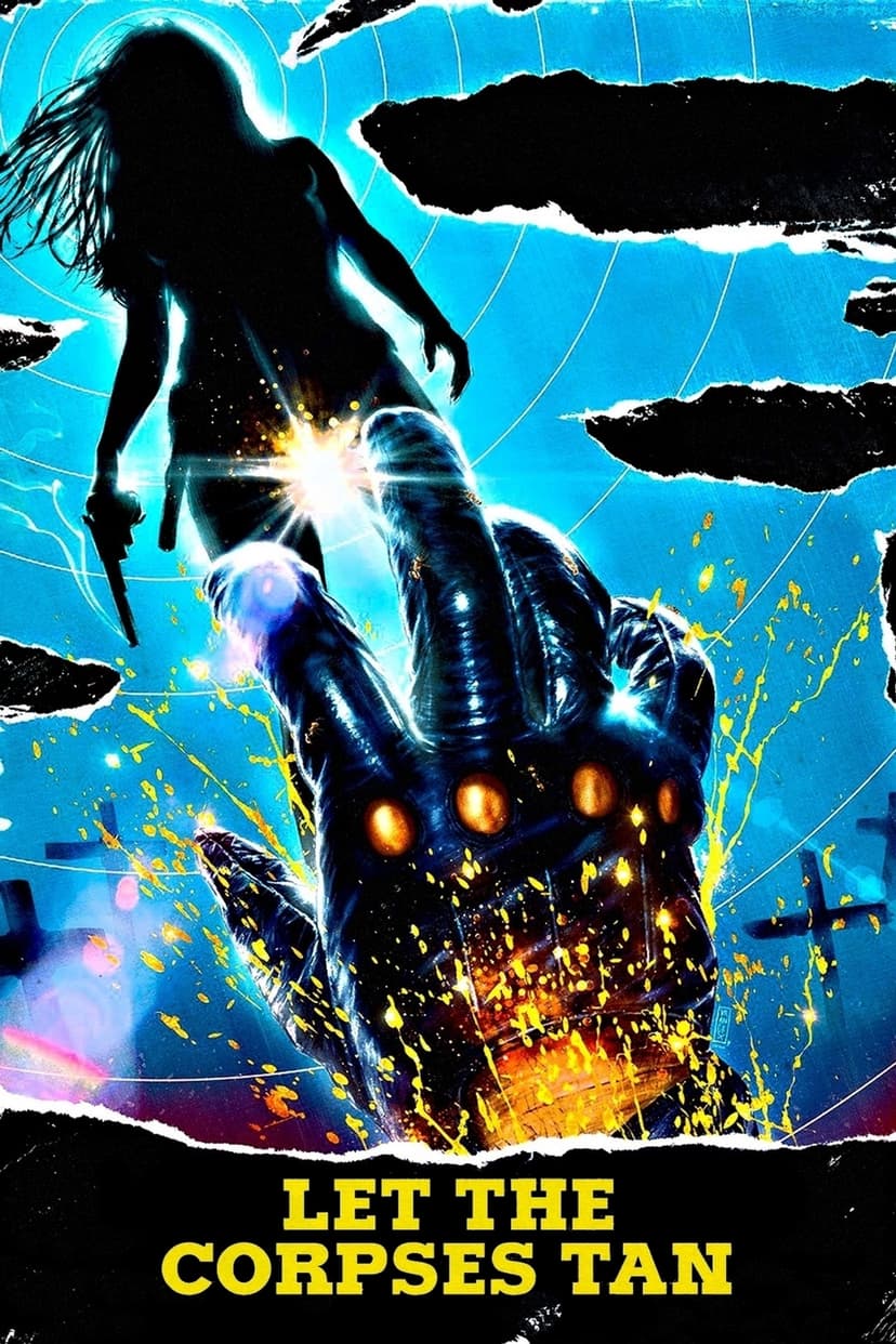 Let the Corpses Tan