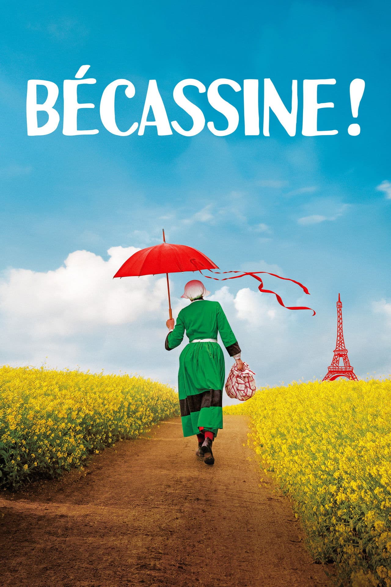 Bécassine !