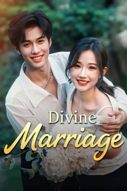 Divine Marriage