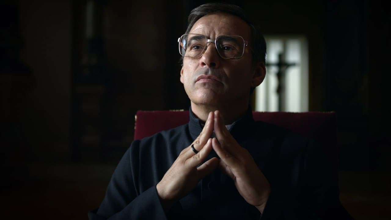 Barefoot on Red Soil