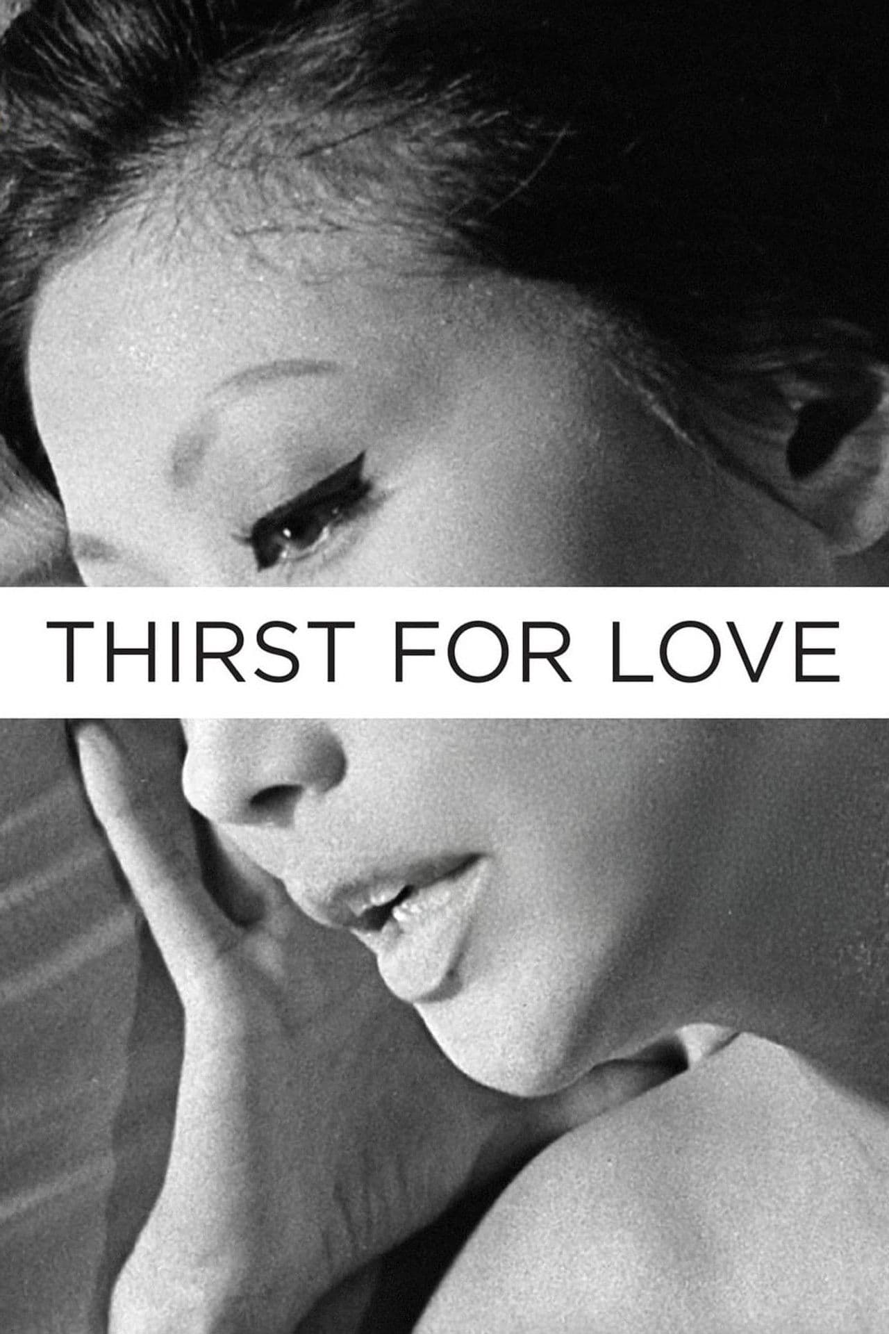 Thirst for Love