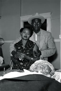 The Body of Emmett Till